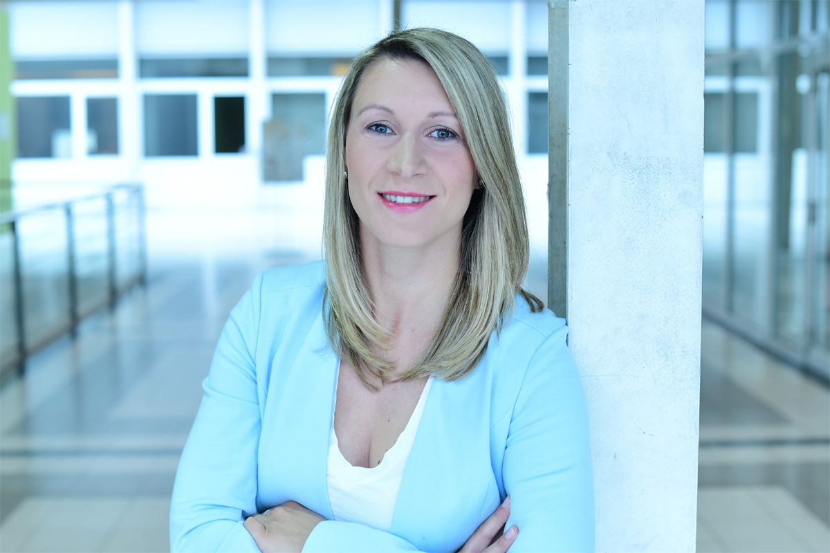 Annett John Profile Picture